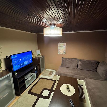 Danube Rose Cottage Ruse Exterior foto